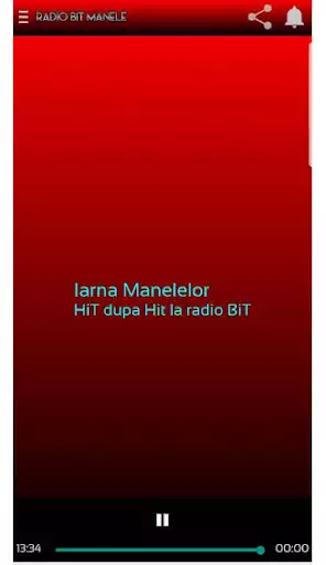 Play Radio Bit Manele as an online game Radio Bit Manele with UptoPlay