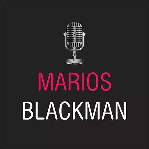 Free play online Radio Blackman APK