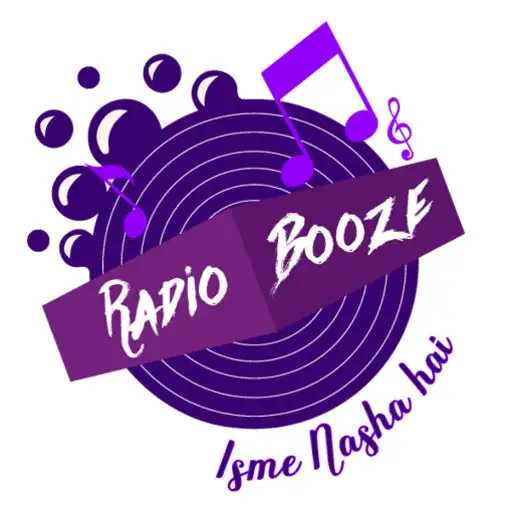 Play radio booze APK