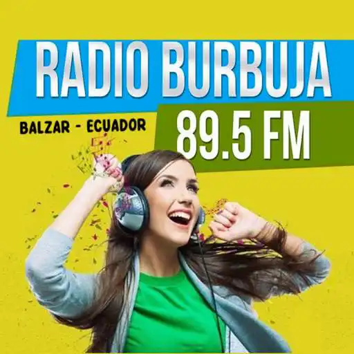 Play Radio Burbuja APK