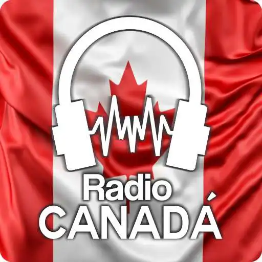 Play Radio Canada - Canada radio live FM APK