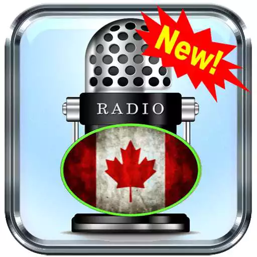 Play Radio Canada Montreal CA App Radio APK