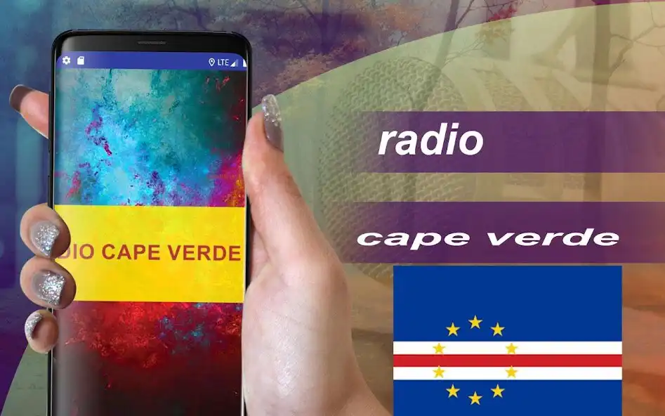 Play Radio Cape Verde