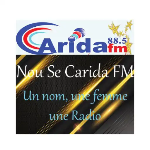 Play Radio Carida FM APK