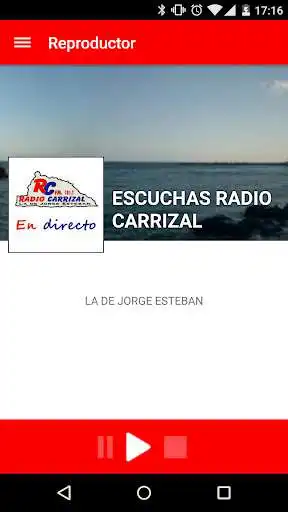 Play Radio Carrizal  and enjoy Radio Carrizal with UptoPlay