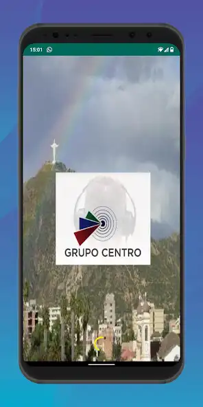 Play Radio Centro Cochabamba  and enjoy Radio Centro Cochabamba with UptoPlay