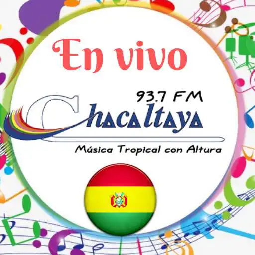 Play Radio Chacaltaya 93.7 APK