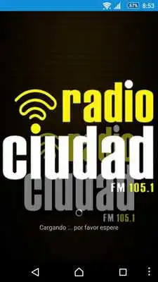 Play Radio Ciudad Yacuiba - Bolivia