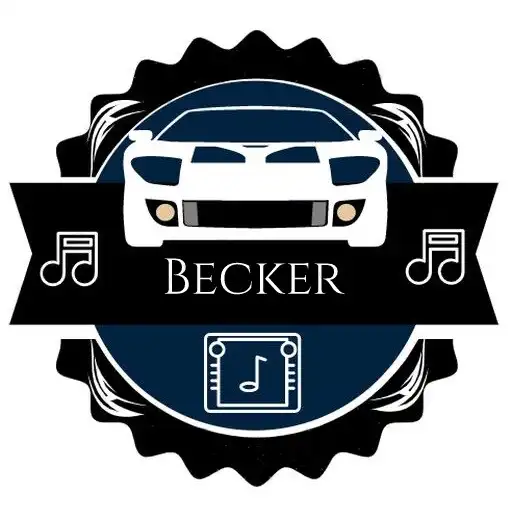 Play Radio code for Becker APK