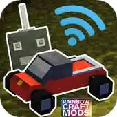 Free play online Radio Control Cars MOD For MCPE APK