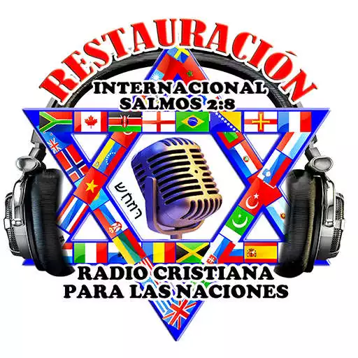 Play Radio cristiana Restauracion para las naciones APK