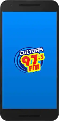 Play Radio Cultura Chapadao do Sul  and enjoy Radio Cultura Chapadao do Sul with UptoPlay