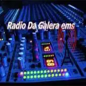 Free play online Radio da Galera EMS APK