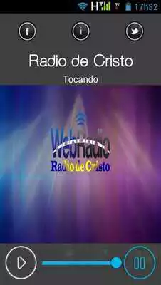 Play radiodecristo