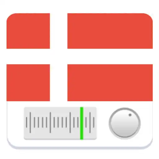 Play Radio Denmark - Fm/DAB Danish radio stations APK