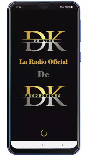 Play Radio DK ON LINE  and enjoy Radio DK ON LINE with UptoPlay