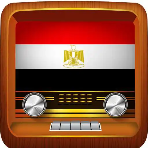 Play Radio Egypt - Egyptian Radio Stations Free FM & AM APK