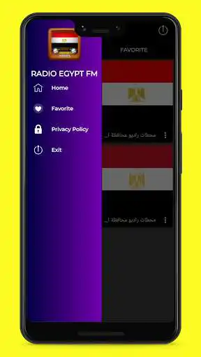 Play Radio Egypt - Egyptian Radio Stations Free FM & AM  and enjoy Radio Egypt - Egyptian Radio Stations Free FM & AM with UptoPlay