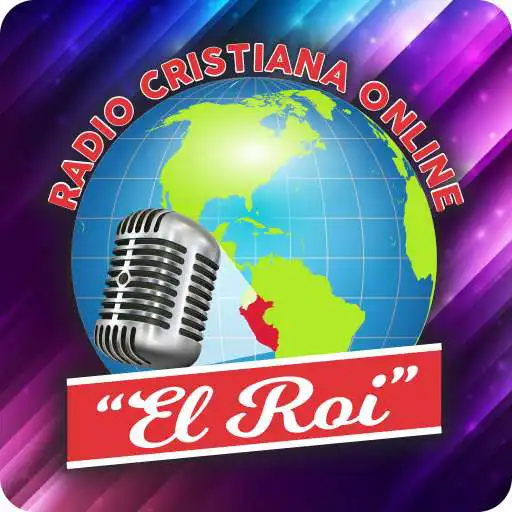 Play Radio El Roi: Christian preaching and music APK