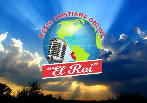 Play Radio El Roi: Christian preaching and music  and enjoy Radio El Roi: Christian preaching and music with UptoPlay