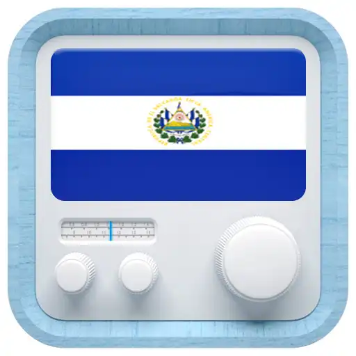 Play Radio El Salvador AM/FM Online APK