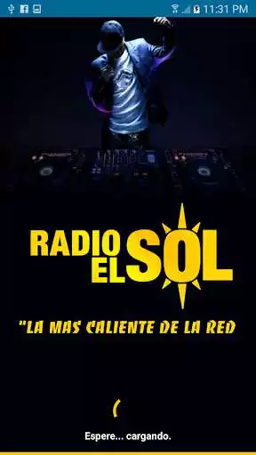 Play Radio el Sol