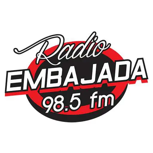 Play Radio Embajada 98.5 Fm APK