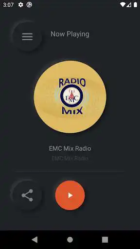 Play Radio EMC Mix as an online game Radio EMC Mix with UptoPlay