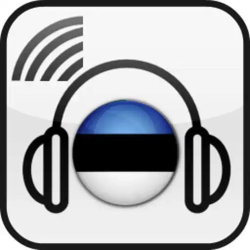 Play Radio Estonia : Online Estonian radios APK