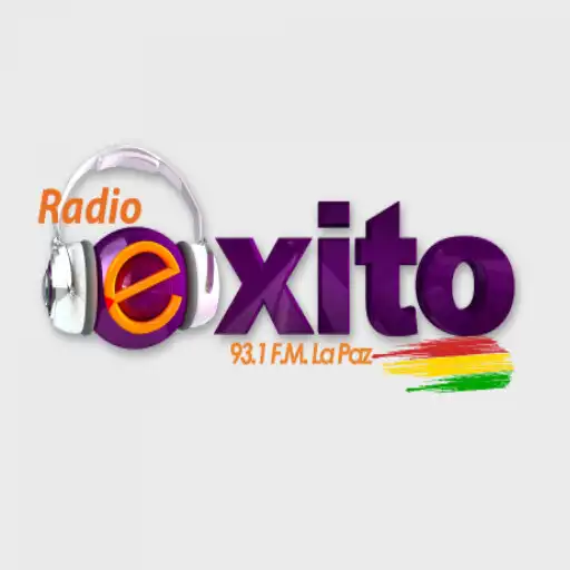 Play Radio Exito Bolivia La Paz APK