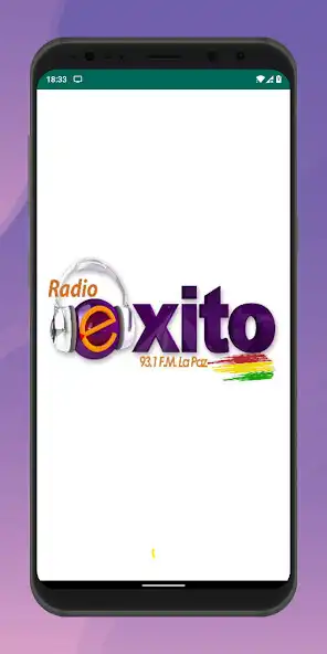 Play Radio Exito Bolivia La Paz  and enjoy Radio Exito Bolivia La Paz with UptoPlay