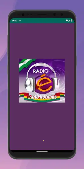 Play Radio Exito Santa Cruz  and enjoy Radio Exito Santa Cruz with UptoPlay