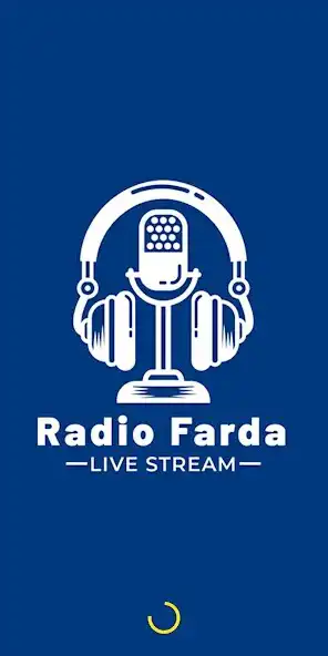 Play Radio Farda Live Stream‎  and enjoy Radio Farda Live Stream‎ with UptoPlay