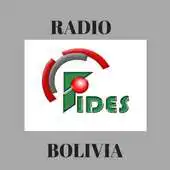 Free play online Radio Fides desde Bolivia APK