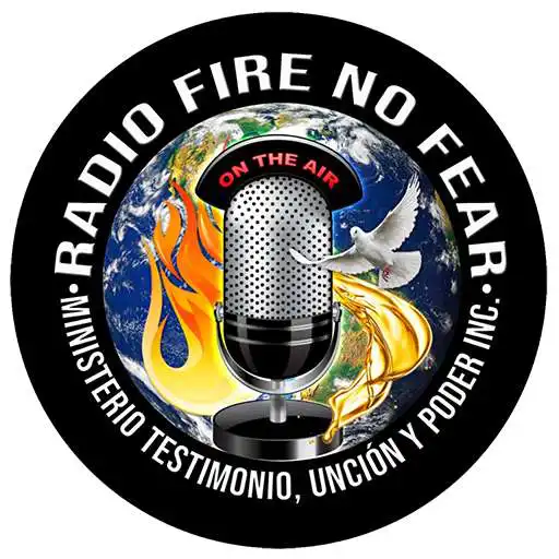 Play Radio Fire No Fear APK