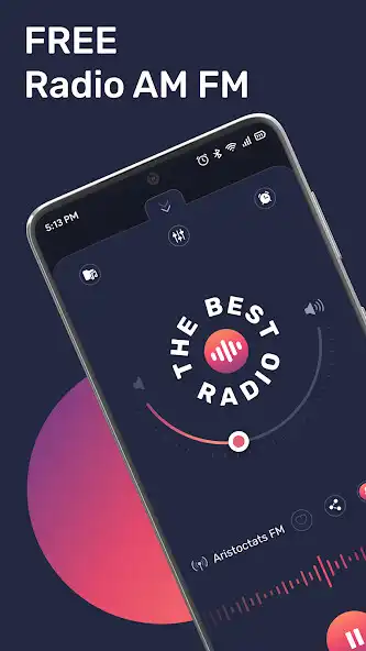 Play Radio FM AM: Live Local Radio  and enjoy Radio FM AM: Live Local Radio with UptoPlay