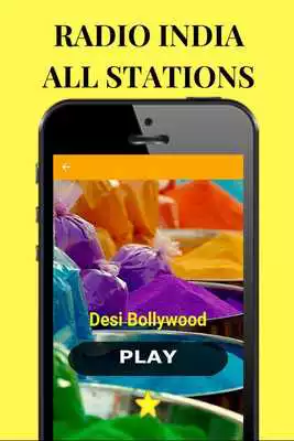 Play Radio FM - India Stations Radio India All Stations