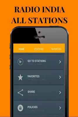 Play Radio FM - India Stations Radio India All Stations