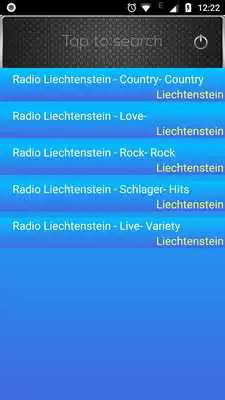 Play Radio FM Liechtenstein