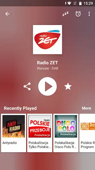 Play Radio FM Polska  and enjoy Radio FM Polska with UptoPlay