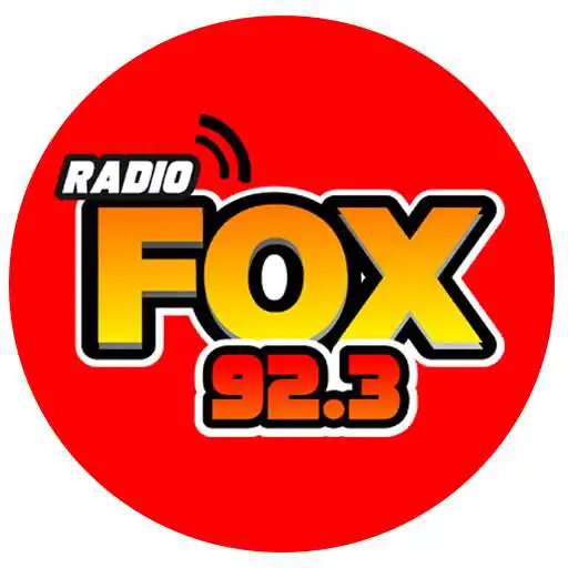 Play Radio Fox 92.3 Mexico APK