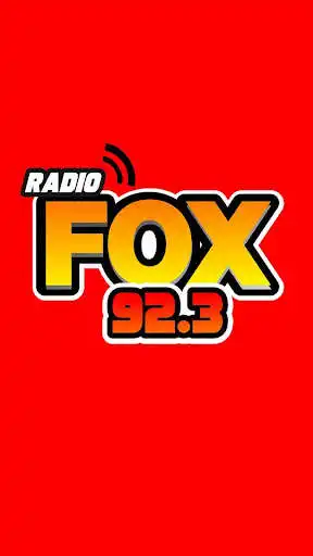 Play Radio Fox 92.3 Mexico  and enjoy Radio Fox 92.3 Mexico with UptoPlay