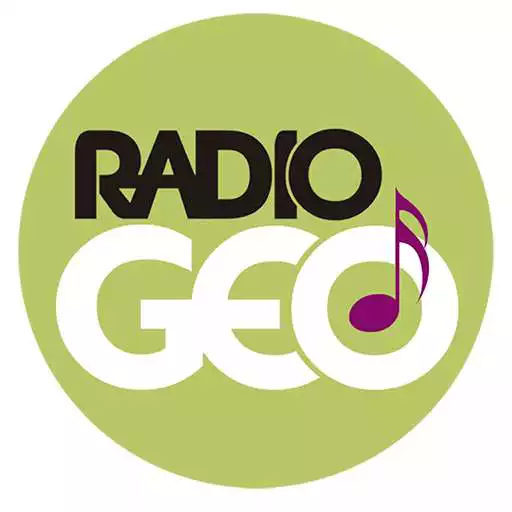 Free play online Radio GEO de Proyecto GEO APK