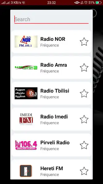 Play Radio Georgia