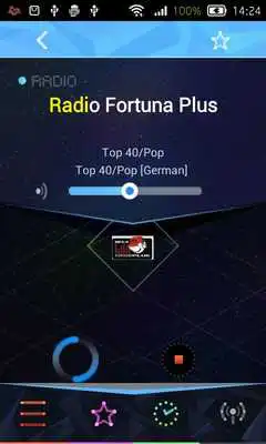 Play Radio Georgia