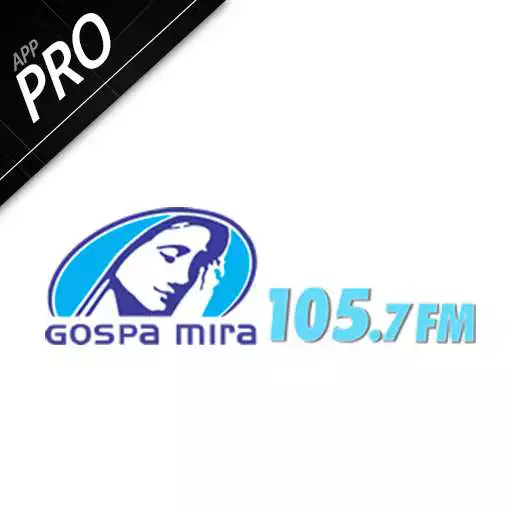 Play Radio Gospa Mira 105.7 FM APK