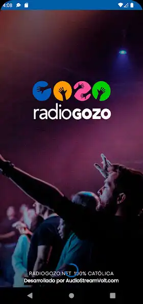 Play Radio Gozo  and enjoy Radio Gozo with UptoPlay