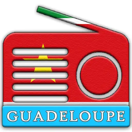 Play Radio Guadeloupe - Guadeloupean Radio Stations APK