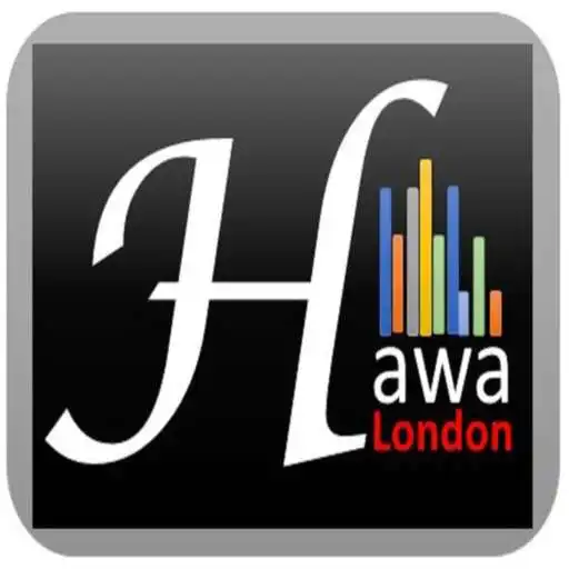 Play Radio  Hawa  London. APK