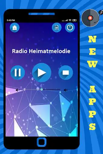 Play Radio Heimatmelodie DE App Kostenlos Online  and enjoy Radio Heimatmelodie DE App Kostenlos Online with UptoPlay